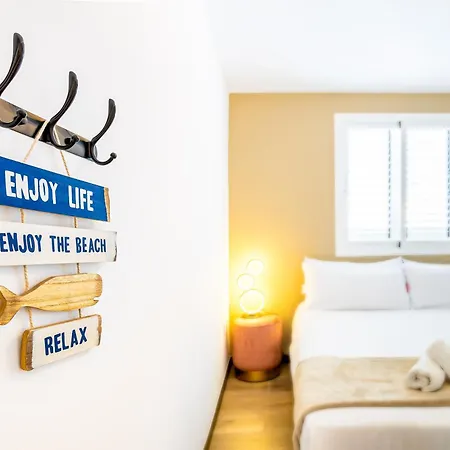 Casa Boss Modern With Pool And Air Conditioning