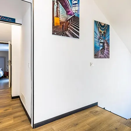 Casa Boss Modern With Pool And Air Conditioning * Porto Rico