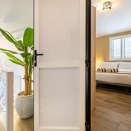 Casa Boss Modern With Pool And Air Conditioning *