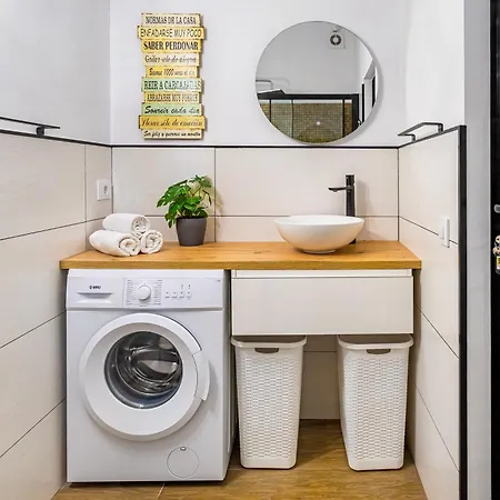 Casa Boss Modern With Pool And Air Conditioning *