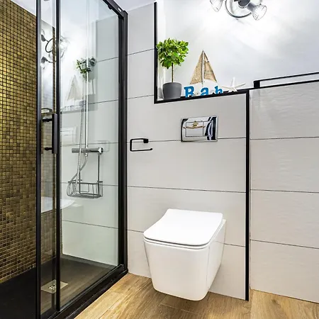 Casa Boss Modern With Pool And Air Conditioning Casa de Férias *