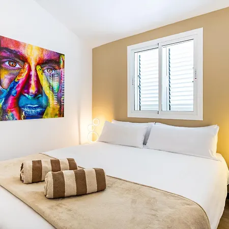 Casa Boss Modern With Pool And Air Conditioning *