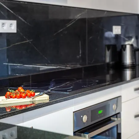 Casa de Férias Casa Boss Modern With Pool And Air Conditioning Porto Rico