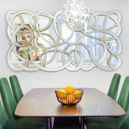 Casa Boss Modern With Pool And Air Conditioning Casa de Férias