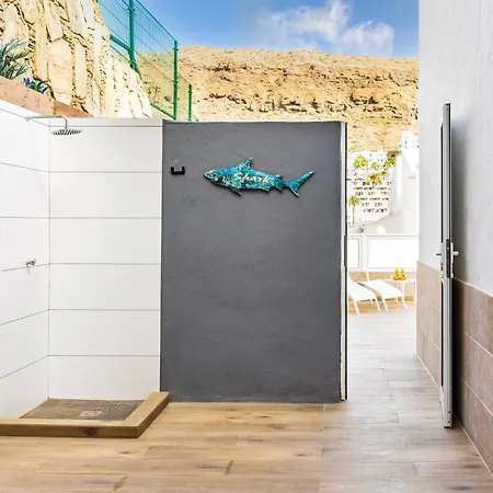 Tatil Evi Casa Boss Modern With Pool And Air Conditioning *