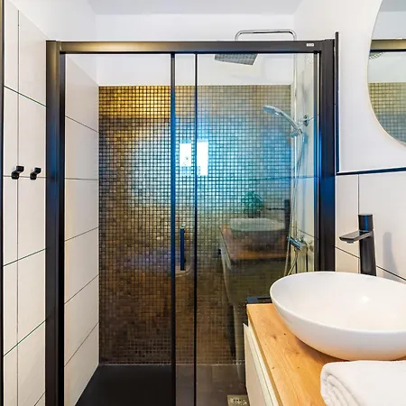 Casa Boss Modern With Pool And Air Conditioning *