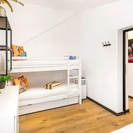 Casa Boss Modern With Pool And Air Conditioning Holiday home Puerto Rico (Gran Canaria)
