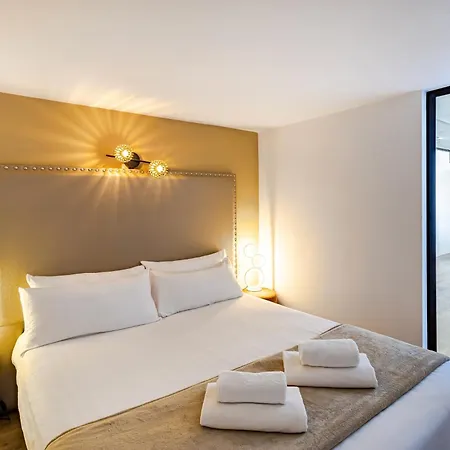 Casa Boss Modern With Pool And Air Conditioning Holiday home Puerto Rico (Gran Canaria)