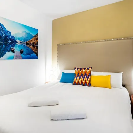 Casa Boss Modern With Pool And Air Conditioning Holiday home Puerto Rico (Gran Canaria)